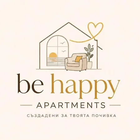 Be Happy 3, Premium In Centre 아파트
